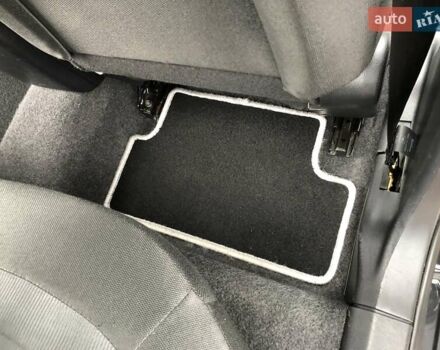 Черный Ниссан Кашкай, объемом двигателя 2 л и пробегом 184 тыс. км за 13600 $, фото 48 на Automoto.ua