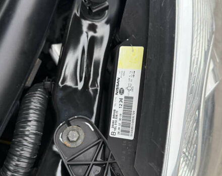 Чорний Ніссан Кашкай, об'ємом двигуна 1.6 л та пробігом 178 тис. км за 12200 $, фото 75 на Automoto.ua