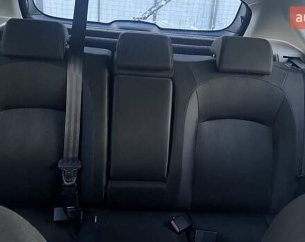 Чорний Ніссан Кашкай, об'ємом двигуна 1.6 л та пробігом 195 тис. км за 11780 $, фото 33 на Automoto.ua