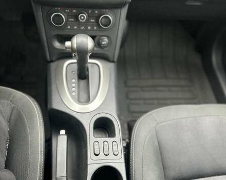 Черный Ниссан Кашкай, объемом двигателя 1.6 л и пробегом 114 тыс. км за 11999 $, фото 10 на Automoto.ua