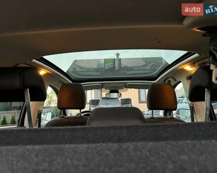 Чорний Ніссан Кашкай, об'ємом двигуна 1.6 л та пробігом 235 тис. км за 10750 $, фото 13 на Automoto.ua