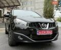 Черный Ниссан Кашкай, объемом двигателя 2 л и пробегом 171 тыс. км за 13300 $, фото 25 на Automoto.ua
