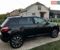 Чорний Ніссан Кашкай, об'ємом двигуна 1.6 л та пробігом 235 тис. км за 10750 $, фото 2 на Automoto.ua