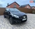 Ниссан Кашкай 2012 в Виннице на Automoto.ua Черный Ниссан Кашкай, объемом двигателя 1.6 л и пробегом 195 тыс. км за 9950 $, фото 1 на Automoto.ua