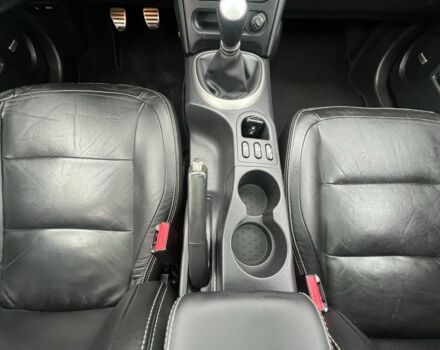 Черный Ниссан Кашкай, объемом двигателя 2 л и пробегом 204 тыс. км за 10999 $, фото 13 на Automoto.ua