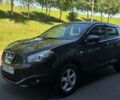 Черный Ниссан Кашкай, объемом двигателя 2 л и пробегом 210 тыс. км за 11500 $, фото 8 на Automoto.ua