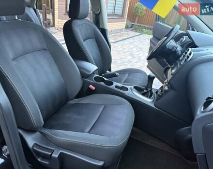 Ниссан Кашкай 2012 в Виннице на Automoto.ua Черный Ниссан Кашкай, объемом двигателя 1.6 л и пробегом 195 тыс. км за 9950 $, фото 61 на Automoto.ua