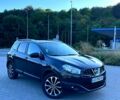 Чорний Ніссан Кашкай, об'ємом двигуна 1.6 л та пробігом 285 тис. км за 11600 $, фото 1 на Automoto.ua