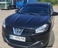 Чорний Ніссан Кашкай, об'ємом двигуна 1.6 л та пробігом 233 тис. км за 10500 $, фото 1 на Automoto.ua