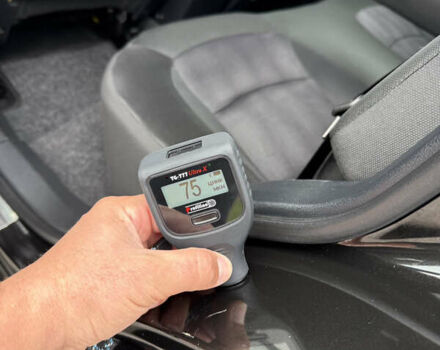 Чорний Ніссан Кашкай, об'ємом двигуна 1.6 л та пробігом 178 тис. км за 12200 $, фото 150 на Automoto.ua