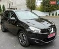 Черный Ниссан Кашкай, объемом двигателя 2 л и пробегом 171 тыс. км за 13300 $, фото 23 на Automoto.ua