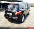 Черный Ниссан Кашкай, объемом двигателя 1.6 л и пробегом 0 тыс. км за 9700 $, фото 1 на Automoto.ua