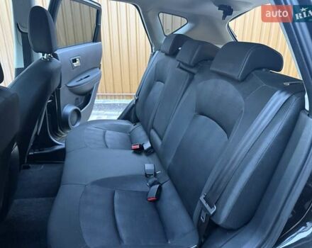 Ниссан Кашкай 2012 в Виннице на Automoto.ua Черный Ниссан Кашкай, объемом двигателя 1.6 л и пробегом 195 тыс. км за 9950 $, фото 57 на Automoto.ua