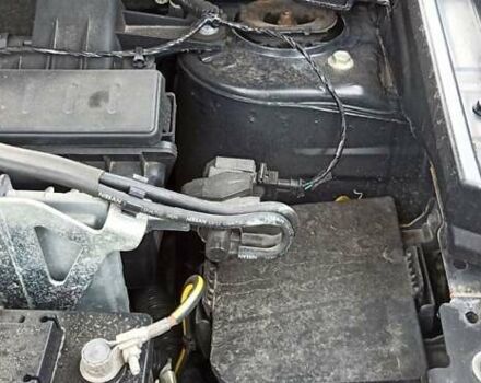 Чорний Ніссан Кашкай, об'ємом двигуна 1.5 л та пробігом 208 тис. км за 10500 $, фото 12 на Automoto.ua