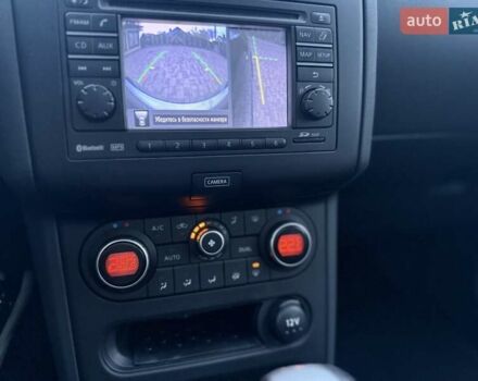 Ниссан Кашкай 2012 в Виннице на Automoto.ua Черный Ниссан Кашкай, объемом двигателя 1.6 л и пробегом 195 тыс. км за 9950 $, фото 45 на Automoto.ua