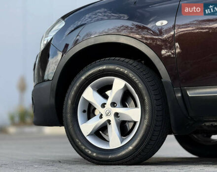 Ниссан Кашкай 2012 в Днепре (Днепропетровске) на Automoto.ua Черный Ниссан Кашкай, объемом двигателя 1.6 л и пробегом 211 тыс. км за 11500 $, фото 5 на Automoto.ua