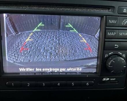 Чорний Ніссан Кашкай, об'ємом двигуна 1.6 л та пробігом 235 тис. км за 10750 $, фото 21 на Automoto.ua