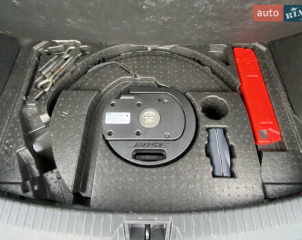 Черный Ниссан Кашкай, объемом двигателя 1.5 л и пробегом 208 тыс. км за 11700 $, фото 25 на Automoto.ua