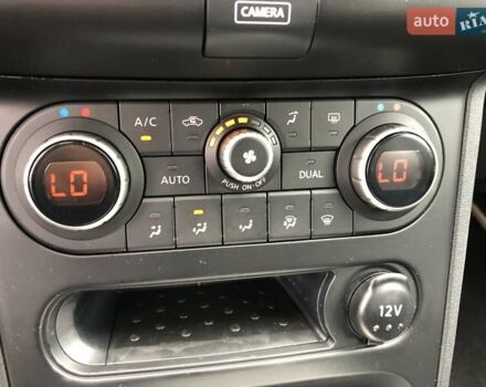 Черный Ниссан Кашкай, объемом двигателя 2 л и пробегом 184 тыс. км за 13600 $, фото 64 на Automoto.ua