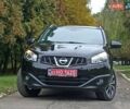 Чорний Ніссан Кашкай, об'ємом двигуна 1.5 л та пробігом 171 тис. км за 12599 $, фото 1 на Automoto.ua