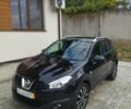 Чорний Ніссан Кашкай, об'ємом двигуна 1.6 л та пробігом 225 тис. км за 12800 $, фото 24 на Automoto.ua