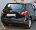 Чорний Ніссан Кашкай, об'ємом двигуна 1.6 л та пробігом 158 тис. км за 9990 $, фото 31 на Automoto.ua