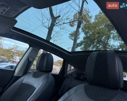Черный Ниссан Кашкай, объемом двигателя 2 л и пробегом 229 тыс. км за 12999 $, фото 21 на Automoto.ua