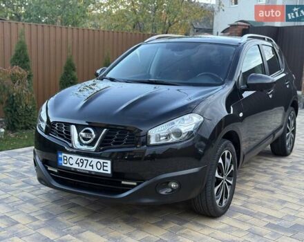 Ниссан Кашкай 2012 в Виннице на Automoto.ua Черный Ниссан Кашкай, объемом двигателя 1.6 л и пробегом 195 тыс. км за 9950 $, фото 23 на Automoto.ua