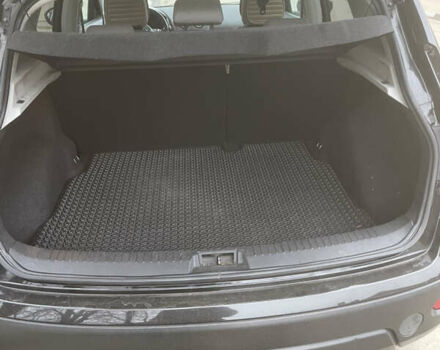 Чорний Ніссан Кашкай, об'ємом двигуна 1.6 л та пробігом 134 тис. км за 11500 $, фото 15 на Automoto.ua