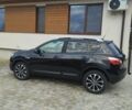 Чорний Ніссан Кашкай, об'ємом двигуна 1.6 л та пробігом 225 тис. км за 12800 $, фото 21 на Automoto.ua