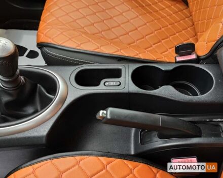 Черный Ниссан Кашкай, объемом двигателя 1.5 л и пробегом 145 тыс. км за 11499 $, фото 11 на Automoto.ua