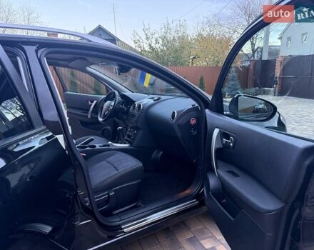 Ниссан Кашкай 2012 в Виннице на Automoto.ua Черный Ниссан Кашкай, объемом двигателя 1.6 л и пробегом 195 тыс. км за 9950 $, фото 64 на Automoto.ua