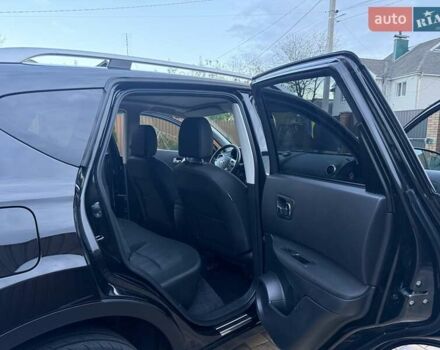 Ниссан Кашкай 2012 в Виннице на Automoto.ua Черный Ниссан Кашкай, объемом двигателя 1.6 л и пробегом 195 тыс. км за 9950 $, фото 63 на Automoto.ua