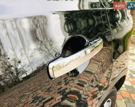 Черный Ниссан Кашкай, объемом двигателя 2 л и пробегом 184 тыс. км за 13600 $, фото 20 на Automoto.ua