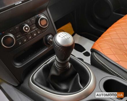Черный Ниссан Кашкай, объемом двигателя 1.5 л и пробегом 145 тыс. км за 11499 $, фото 17 на Automoto.ua
