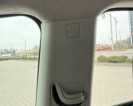 Чорний Ніссан Кашкай, об'ємом двигуна 1.6 л та пробігом 178 тис. км за 12200 $, фото 95 на Automoto.ua