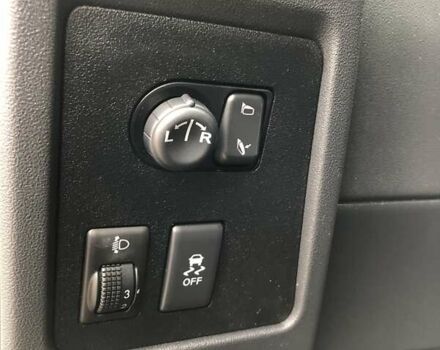 Черный Ниссан Кашкай, объемом двигателя 2 л и пробегом 184 тыс. км за 13600 $, фото 52 на Automoto.ua