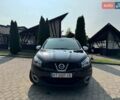 Чорний Ніссан Кашкай, об'ємом двигуна 1.6 л та пробігом 195 тис. км за 11780 $, фото 6 на Automoto.ua