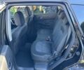 Черный Ниссан Кашкай, объемом двигателя 1.6 л и пробегом 210 тыс. км за 10500 $, фото 9 на Automoto.ua