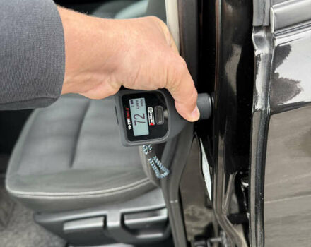 Чорний Ніссан Кашкай, об'ємом двигуна 1.6 л та пробігом 178 тис. км за 12200 $, фото 155 на Automoto.ua