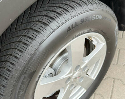 Чорний Ніссан Кашкай, об'ємом двигуна 1.6 л та пробігом 178 тис. км за 12200 $, фото 73 на Automoto.ua