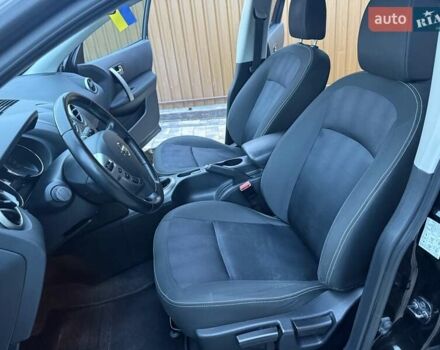 Ниссан Кашкай 2012 в Виннице на Automoto.ua Черный Ниссан Кашкай, объемом двигателя 1.6 л и пробегом 195 тыс. км за 9950 $, фото 55 на Automoto.ua