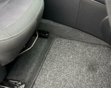 Чорний Ніссан Кашкай, об'ємом двигуна 1.6 л та пробігом 178 тис. км за 12200 $, фото 86 на Automoto.ua