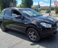 Чорний Ніссан Кашкай, об'ємом двигуна 1.5 л та пробігом 188 тис. км за 10990 $, фото 4 на Automoto.ua