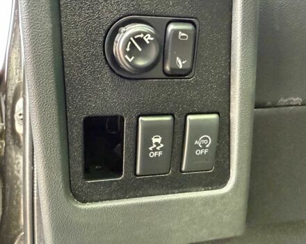 Ниссан Кашкай 2012 в Киеве на Automoto.ua Черный Ниссан Кашкай, объемом двигателя 1.6 л и пробегом 220 тыс. км за 11900 $, фото 13 на Automoto.ua