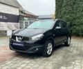 Черный Ниссан Кашкай, объемом двигателя 1.6 л и пробегом 230 тыс. км за 11000 $, фото 7 на Automoto.ua