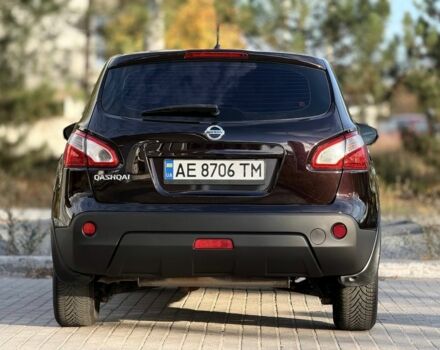 Ниссан Кашкай 2012 в Днепре (Днепропетровске) на Automoto.ua Черный Ниссан Кашкай, объемом двигателя 1.6 л и пробегом 211 тыс. км за 11500 $, фото 16 на Automoto.ua