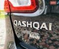 Черный Ниссан Кашкай, объемом двигателя 2 л и пробегом 184 тыс. км за 13600 $, фото 24 на Automoto.ua
