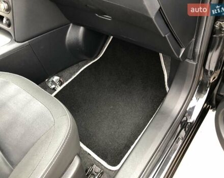 Черный Ниссан Кашкай, объемом двигателя 2 л и пробегом 184 тыс. км за 13600 $, фото 47 на Automoto.ua