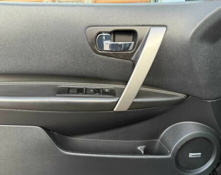 Ниссан Кашкай 2012 в Киеве на Automoto.ua Черный Ниссан Кашкай, объемом двигателя 1.6 л и пробегом 220 тыс. км за 11900 $, фото 14 на Automoto.ua